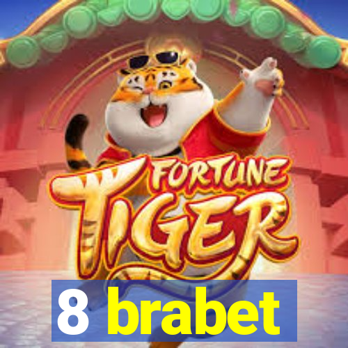 8 brabet